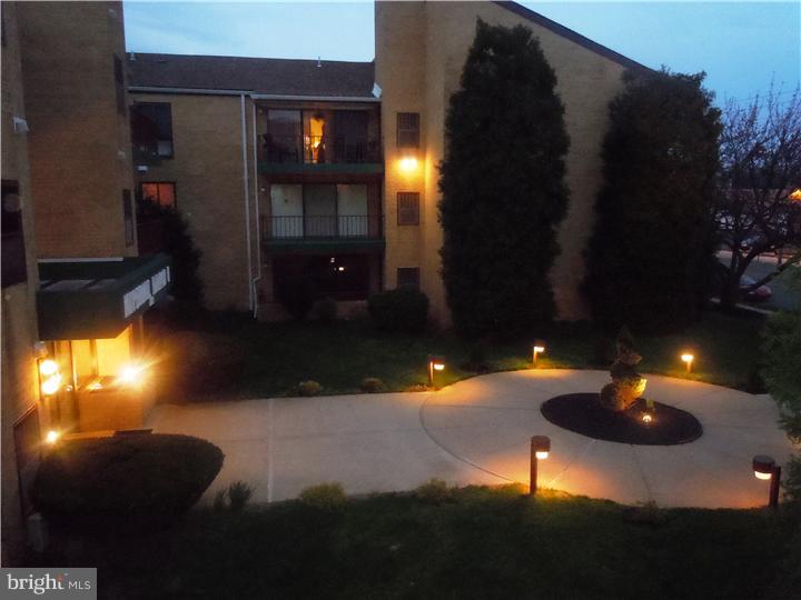 8920 Krewstown Road, Unit 215 Philadelphia, PA 19115 - Photo 20 of 25 Exterior