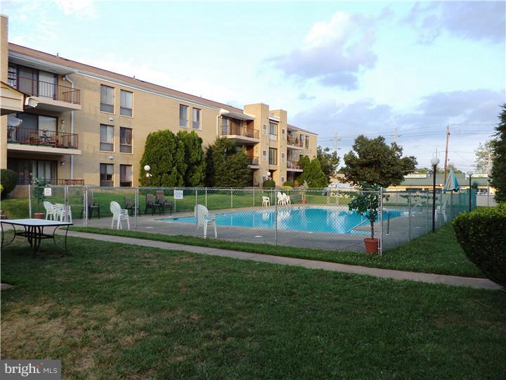 8920 Krewstown Road, Unit 215 Philadelphia, PA 19115 - Photo 3 of 25 Pool