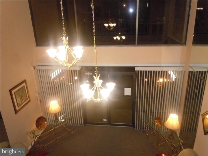 8920 Krewstown Road, Unit 215 Philadelphia, PA 19115 - Photo 21 of 25 Foyer