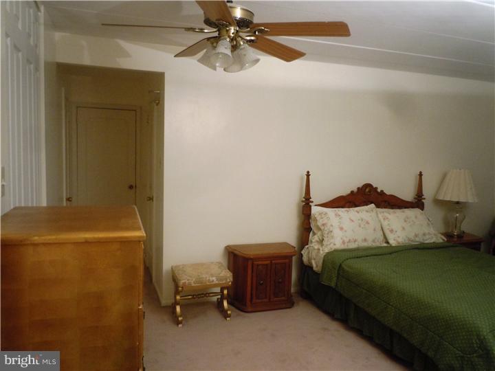 8920 Krewstown Road, Unit 215 Philadelphia, PA 19115 - Photo 22 of 25 Master Bedroom