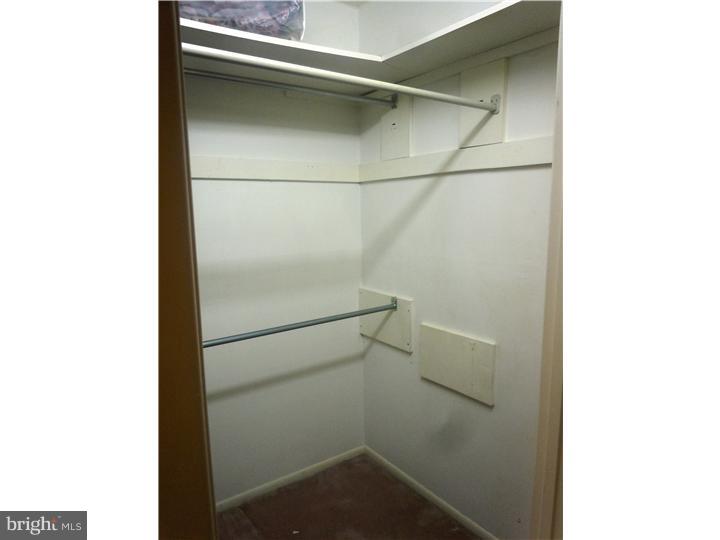 8920 Krewstown Road, Unit 215 Philadelphia, PA 19115 - Photo 23 of 25 Walk-in Closet