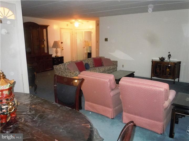 8920 Krewstown Road, Unit 215 Philadelphia, PA 19115 - Photo 9 of 25 Living Room
