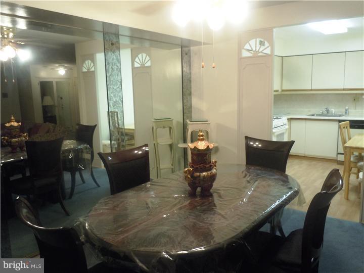 8920 Krewstown Road, Unit 215 Philadelphia, PA 19115 - Photo 10 of 25 Dining Room