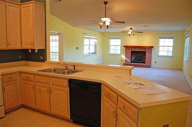 552 Rhoden Cove Road Tallahassee, FL 32312 - Photo 11 of 24 Gallery Image 11