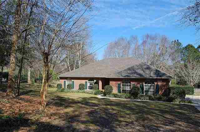 552 Rhoden Cove Road Tallahassee, FL 32312 - Photo 18 of 24 Gallery Image 18
