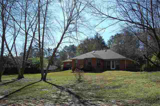 552 Rhoden Cove Road Tallahassee, FL 32312 - Photo 21 of 24 Gallery Image 21