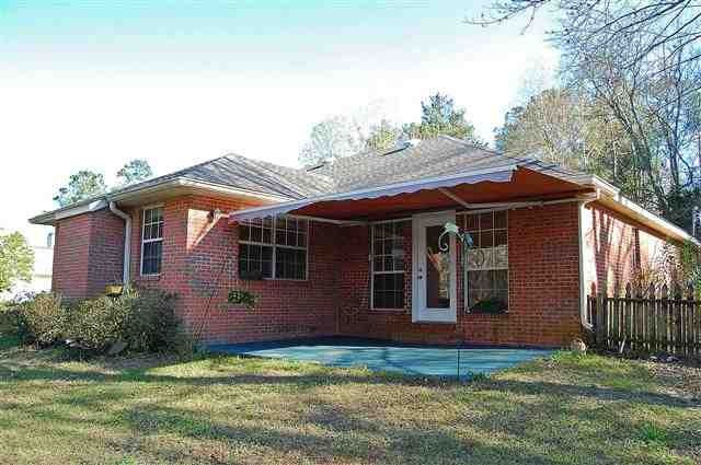 552 Rhoden Cove Road Tallahassee, FL 32312 - Photo 23 of 24 Gallery Image 23