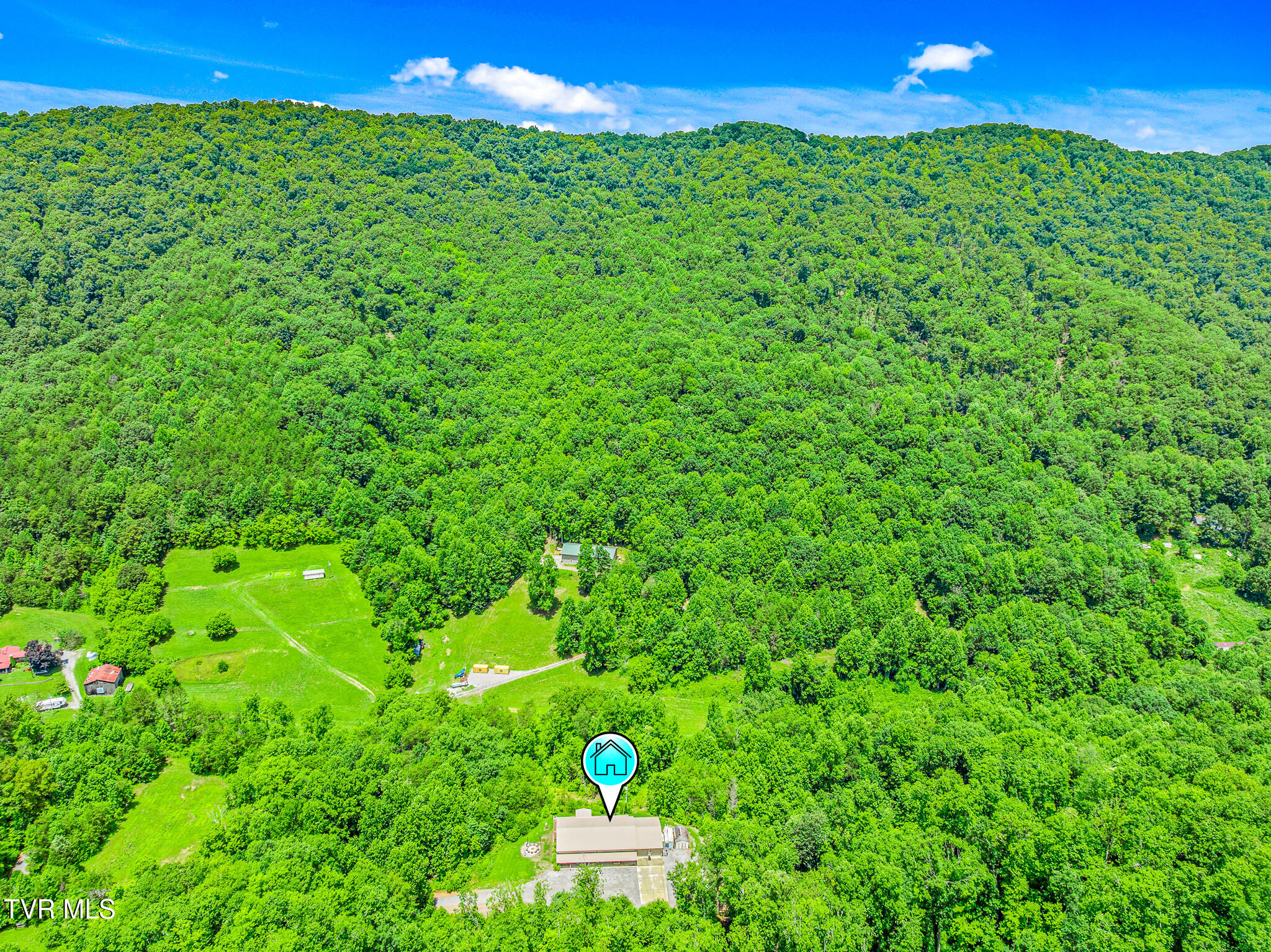 2625 Snake Hollow Road Sneedville, TN 37869 - Photo 65 of 72 DJI_0519 M