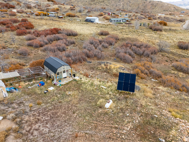 137 East Canyon Hollow Road, Unit 137 Fairview, UT 84629 - Photo 15 of 25 View of subject property
