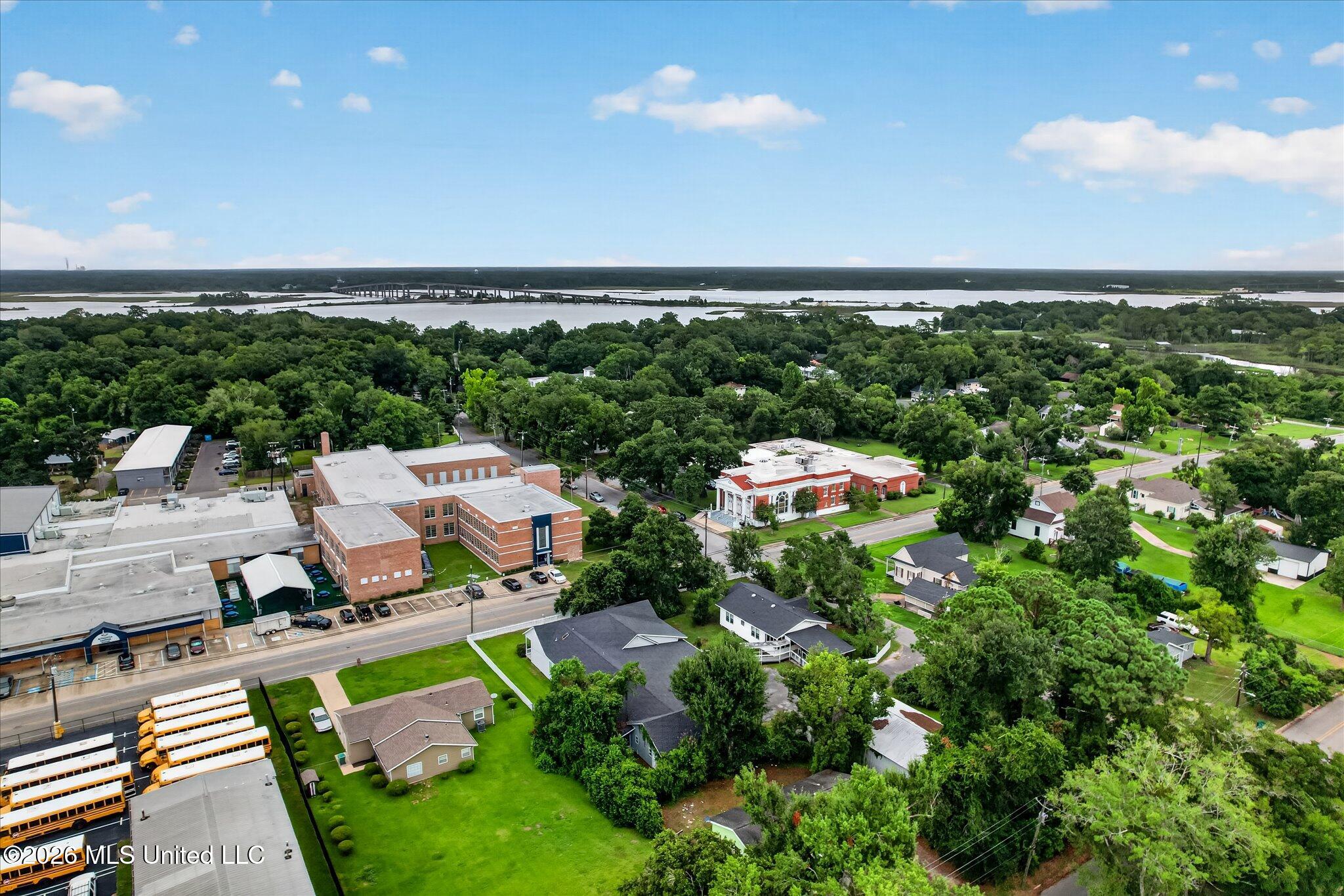 3618 Bellview Avenue Moss Point, MS 39563 - Photo 106 of 115 111-111_DJI_0046