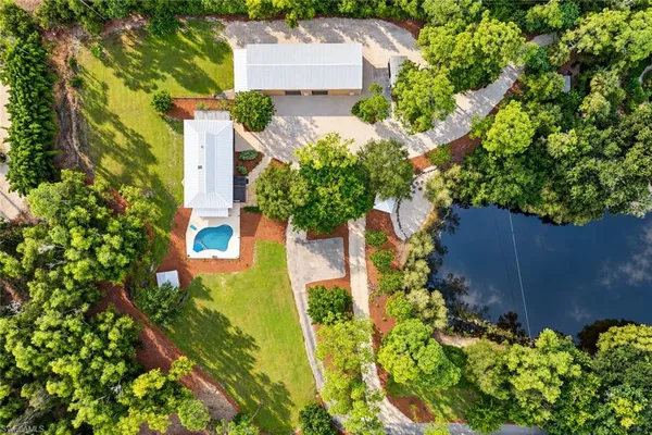 $1,499,900 | 5710 Autumn Oaks Lane, Naples, FL 34119