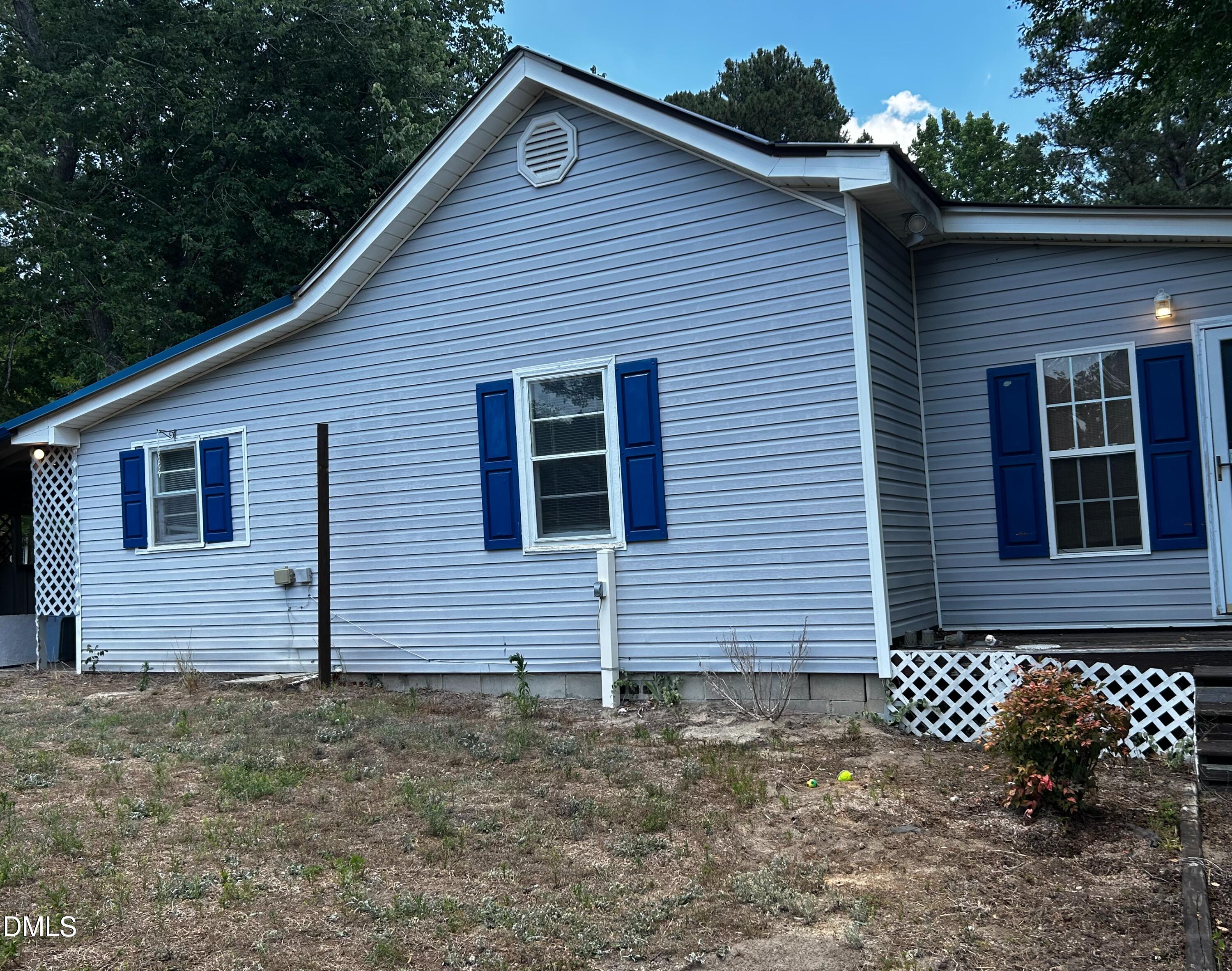 2421 Old Milburnie Road Raleigh, NC 27604 - Photo 2 of 28 2.1