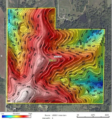$1,056,000 | State Route, Hamilton, MO 64644