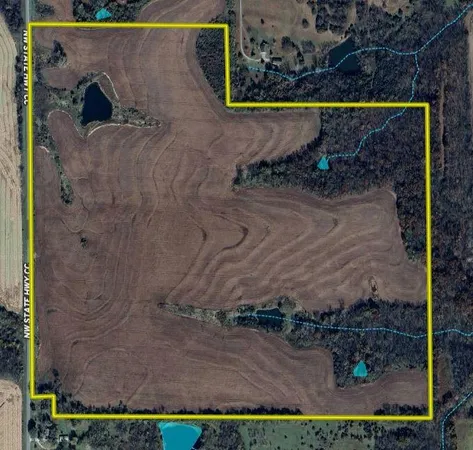 $1,056,000 | State Route, Hamilton, MO 64644