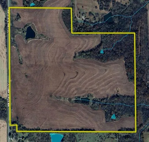 $1,056,000 | State Route, Hamilton, MO 64644