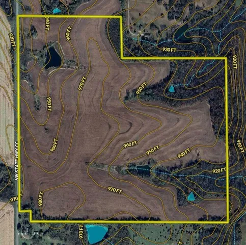 $1,056,000 | State Route, Hamilton, MO 64644