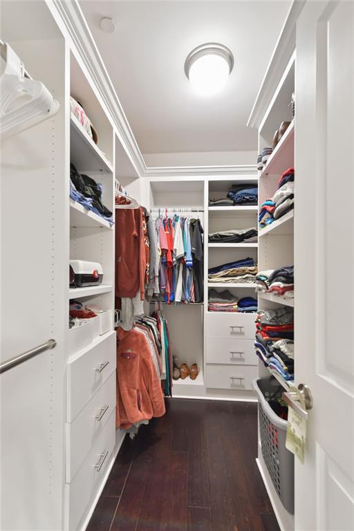 712 Alden Drive Decatur, GA 30030 - Photo 19 of 37