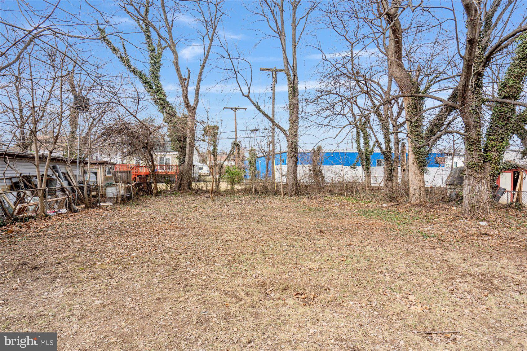 3526 Millvale Road Baltimore, MD 21244 - Photo 41 of 41 a view of road with outdoor seating