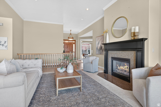1623 High Oaks Lane Draper, UT 84020 - Photo 8 of 52