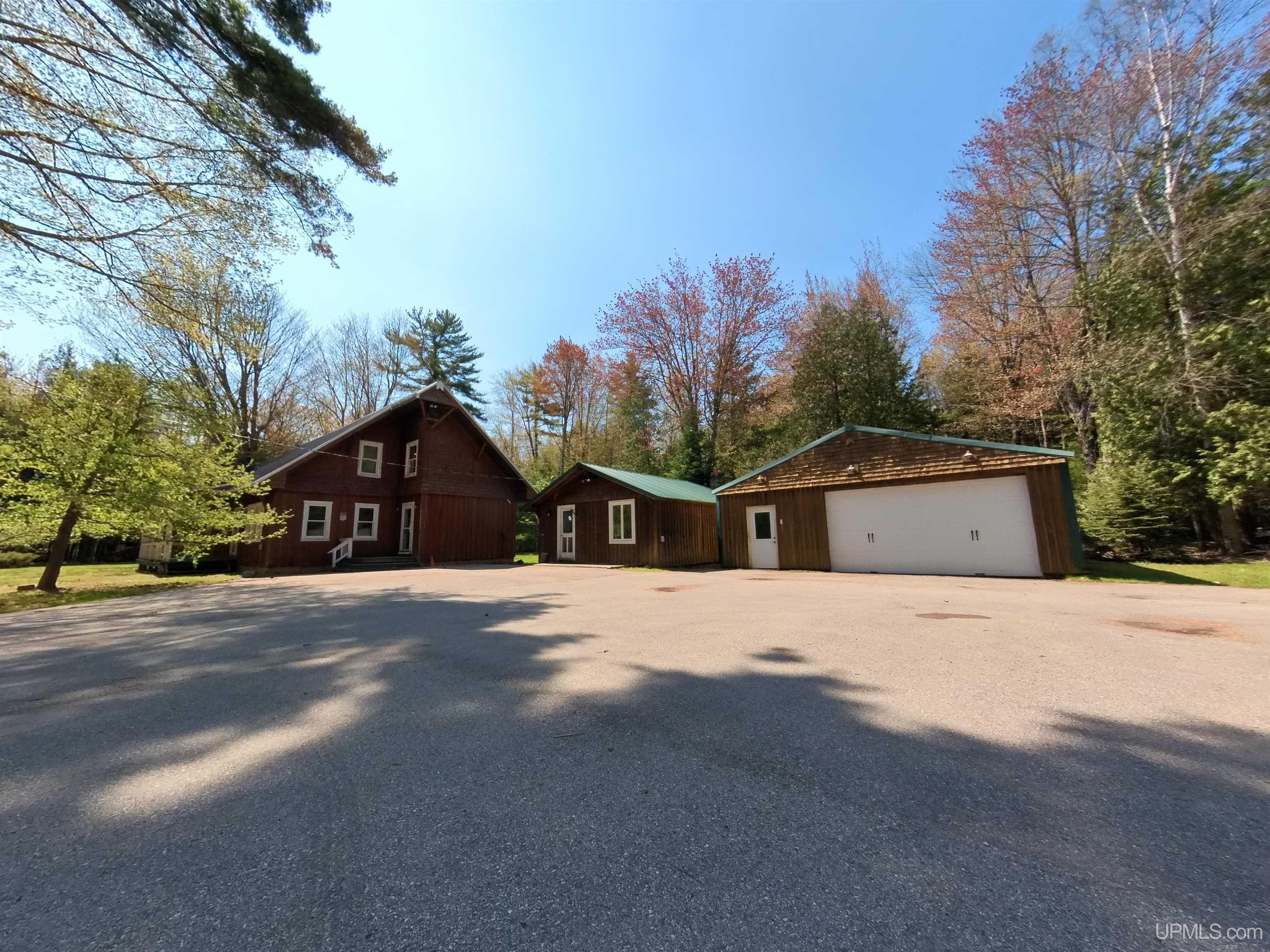 4385 K Road Bark River, MI 49807 - Photo 36 of 50