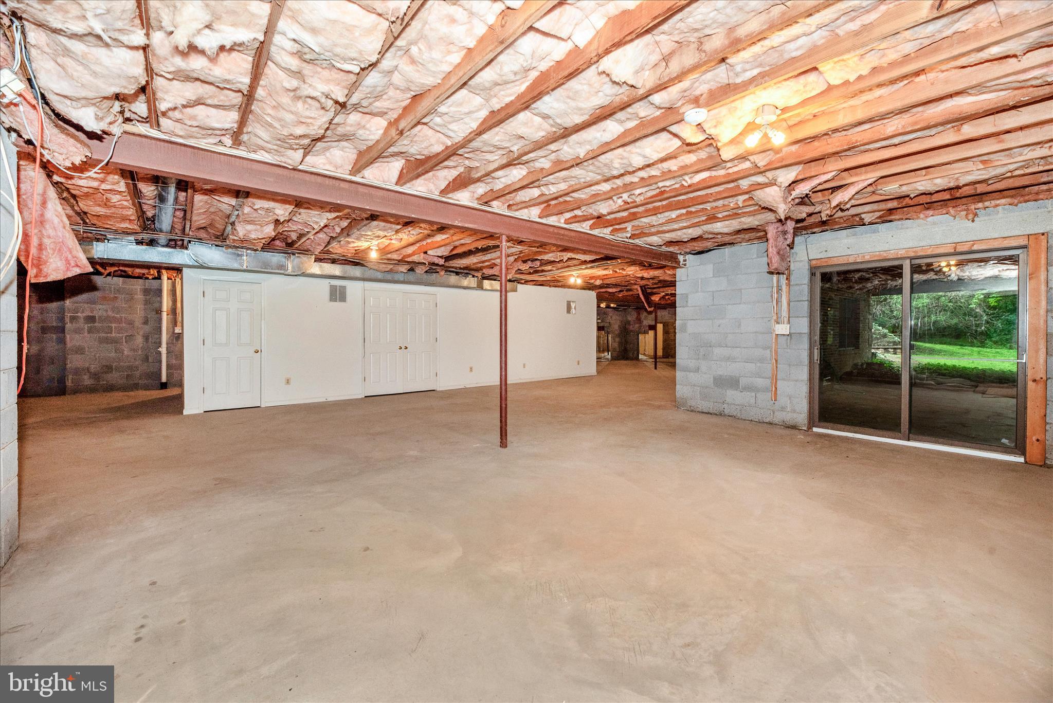 2221 Gold Mine Road Brookeville, MD 20833 - Photo 42 of 60 Lower Level