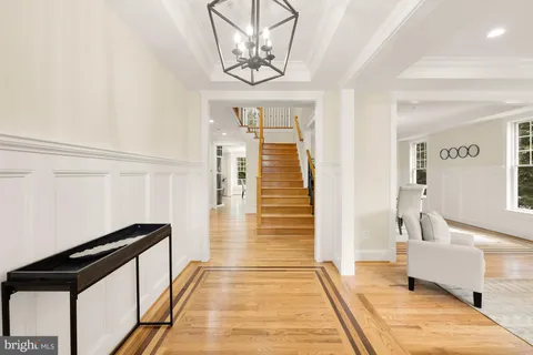 $2,449,000 | 5011 Rugby Avenue, Bethesda, MD 20814