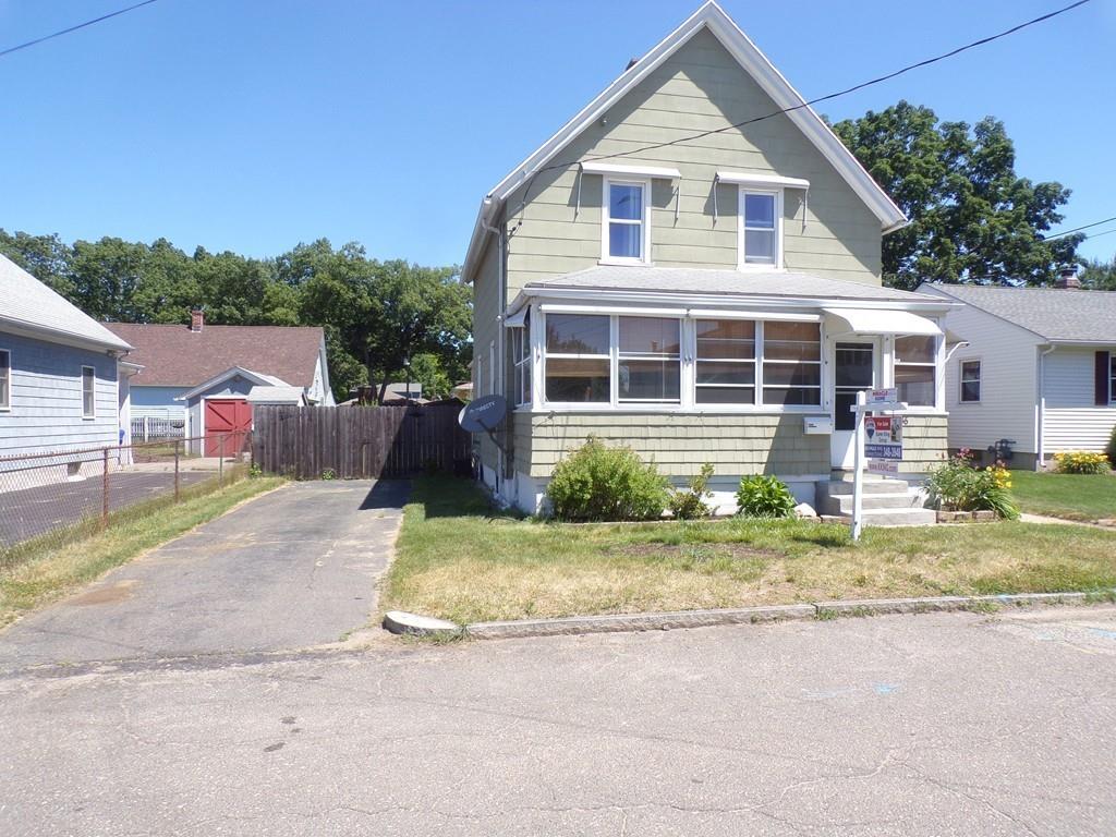 36 Frontenac Street Springfield, MA 01151 - Photo 24 of 24