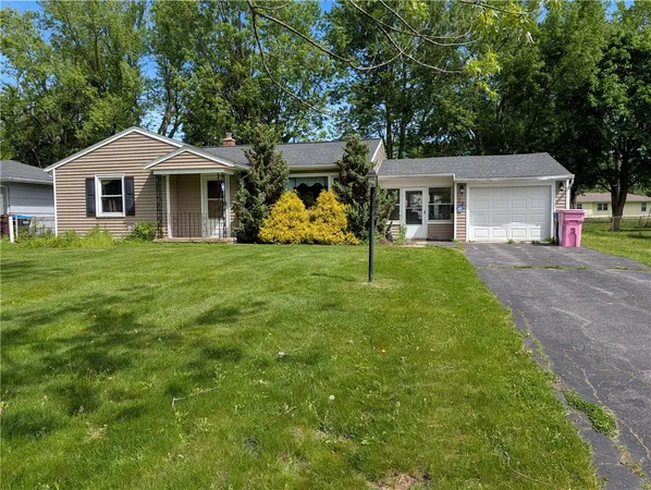 $145,000 | 28 Ranch Village Lane, Gates, NY 14624