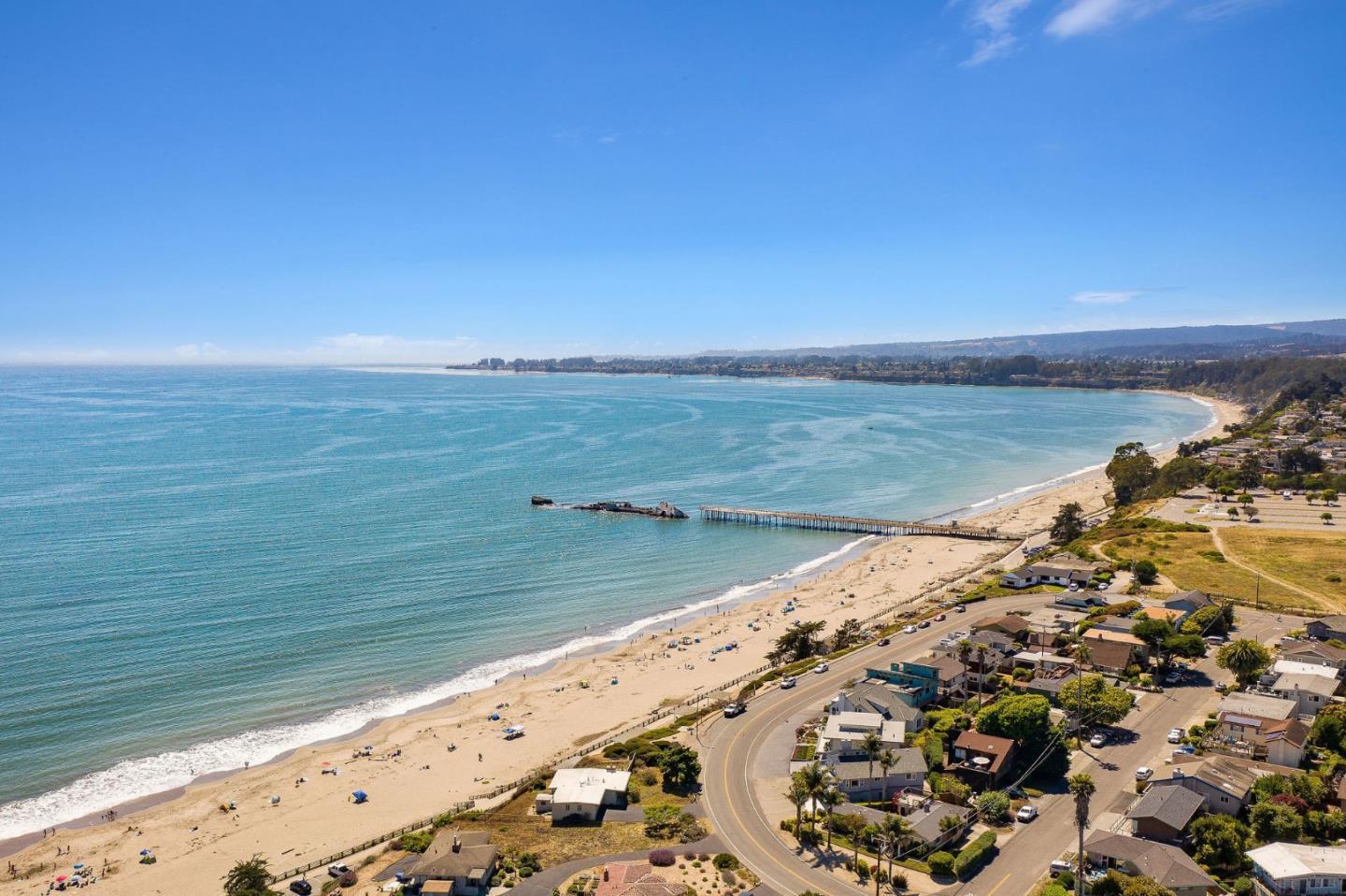 880 Pinehurst Drive Aptos, CA 95003 - Photo 25 of 25 a view of an ocean