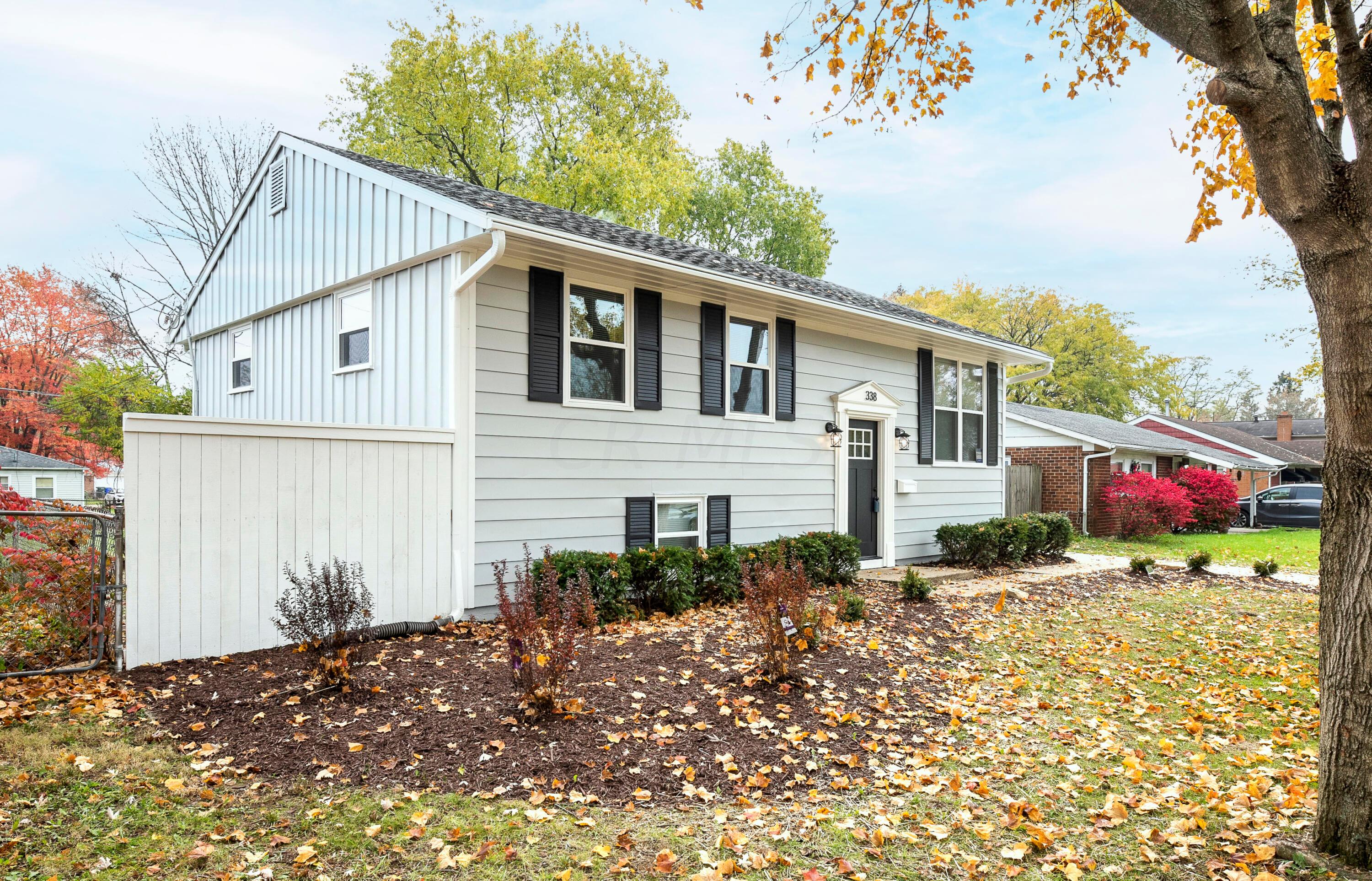 338 Redmond Road Columbus, OH 43228 - Photo 28 of 33 Front