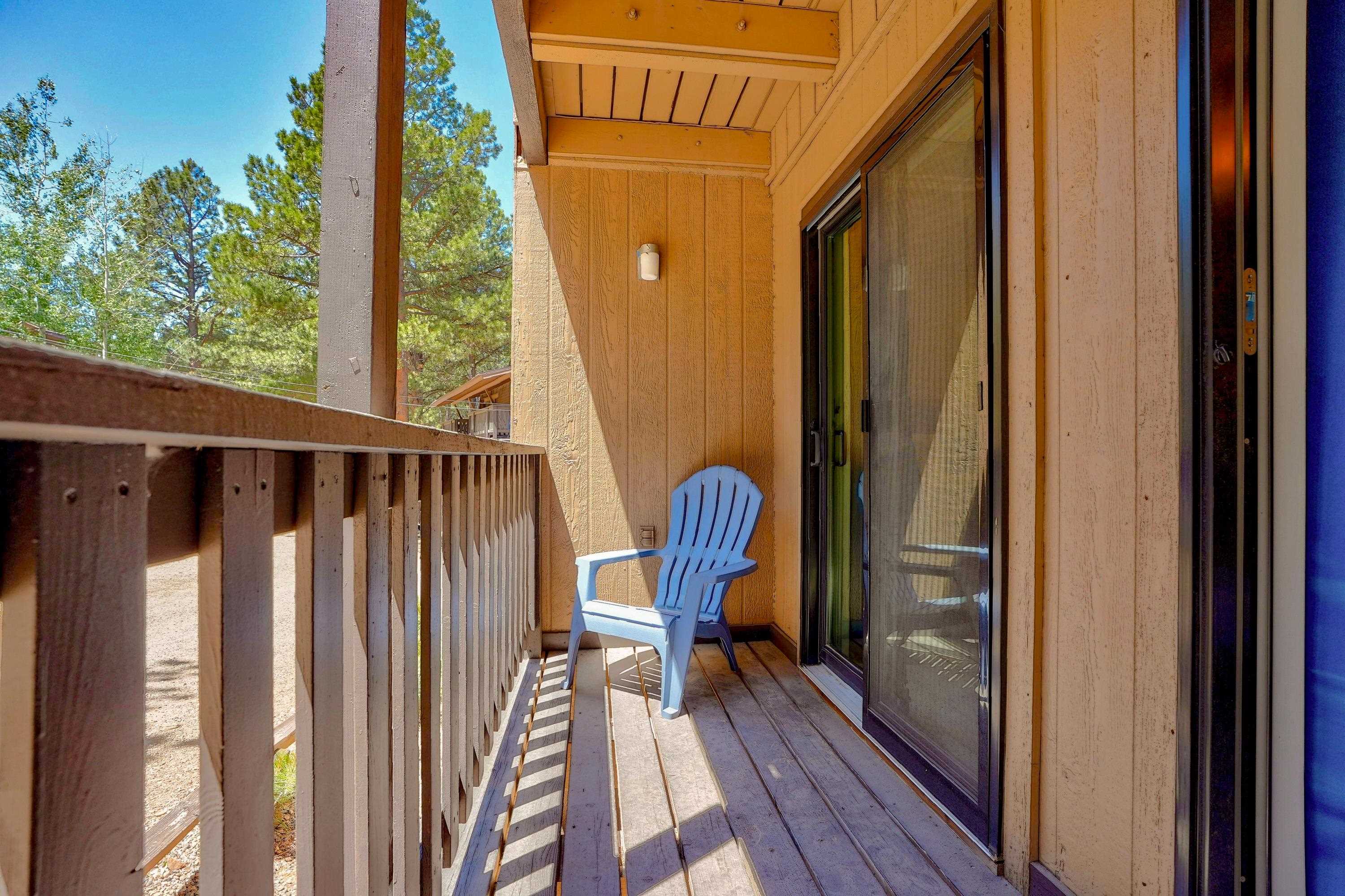 64 Mammoth Road, Unit 202 Angel Fire, NM 87710 - Photo 23 of 26 Gallery Image 23