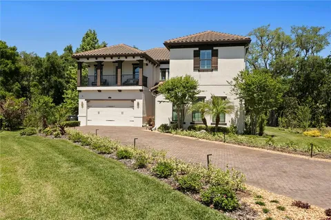 $1,695,000 | 7865 Marsh Pointe Drive, Tampa, FL 33635