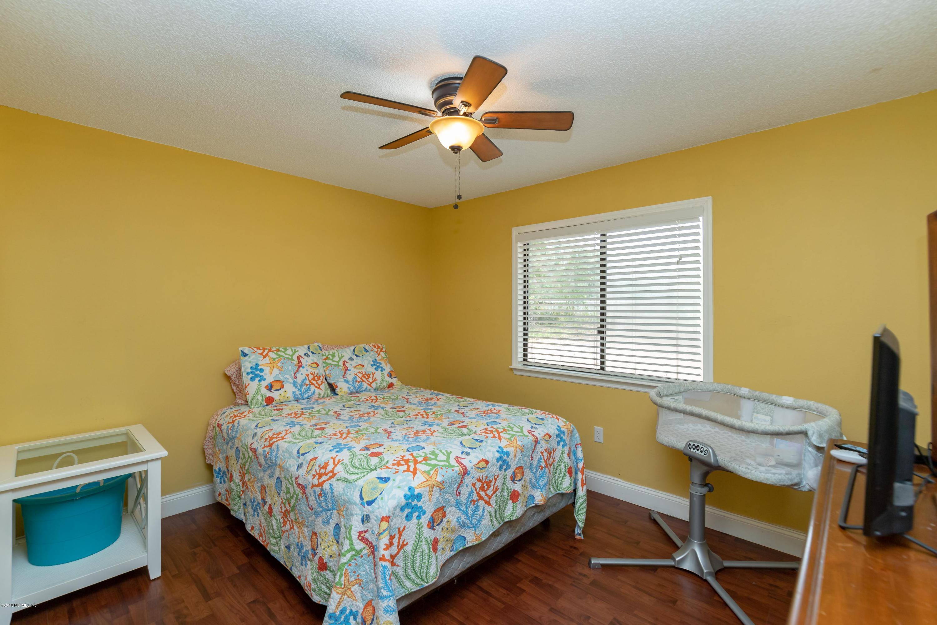 6495 Bernice Road Keystone Heights, FL 32656 - Photo 31 of 46 Third Bedroom