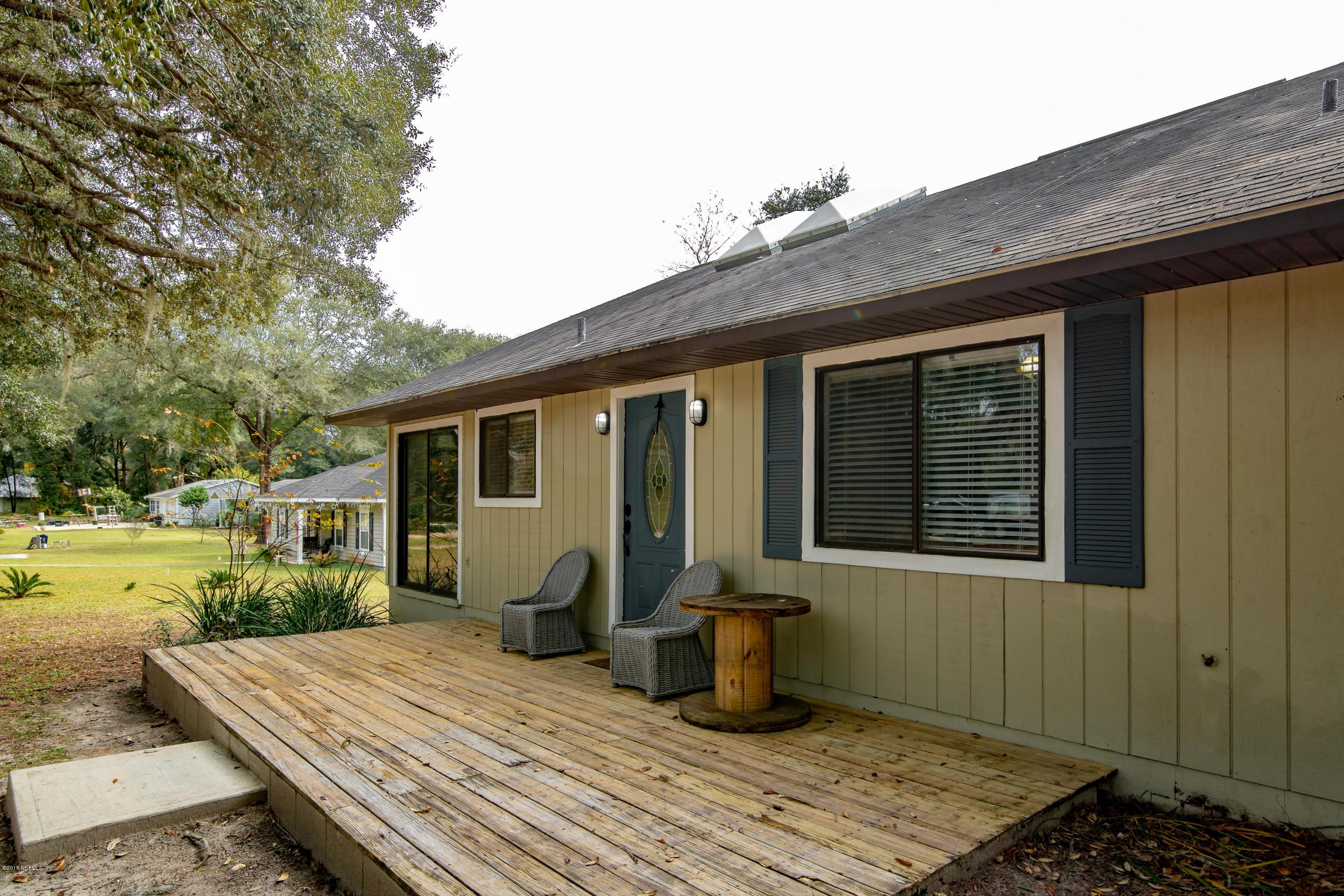 6495 Bernice Road Keystone Heights, FL 32656 - Photo 6 of 46 Entry View 3