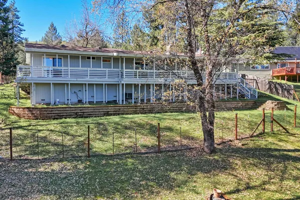 $520,000 | 24980 North Canyon Way, Colfax, CA 95713