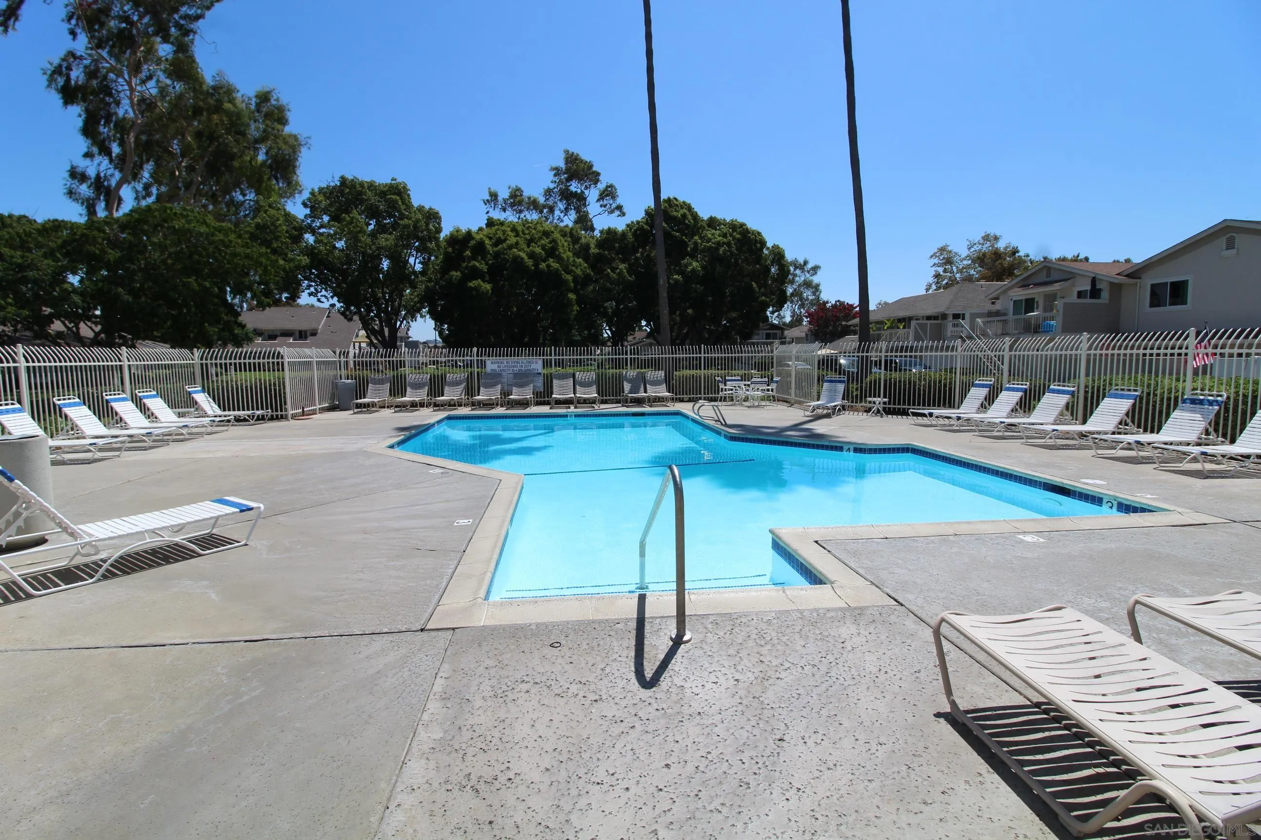 783 Timber Cove Way Oceanside, CA 92058 - Photo 22 of 28 a view of a patio with swimming pool