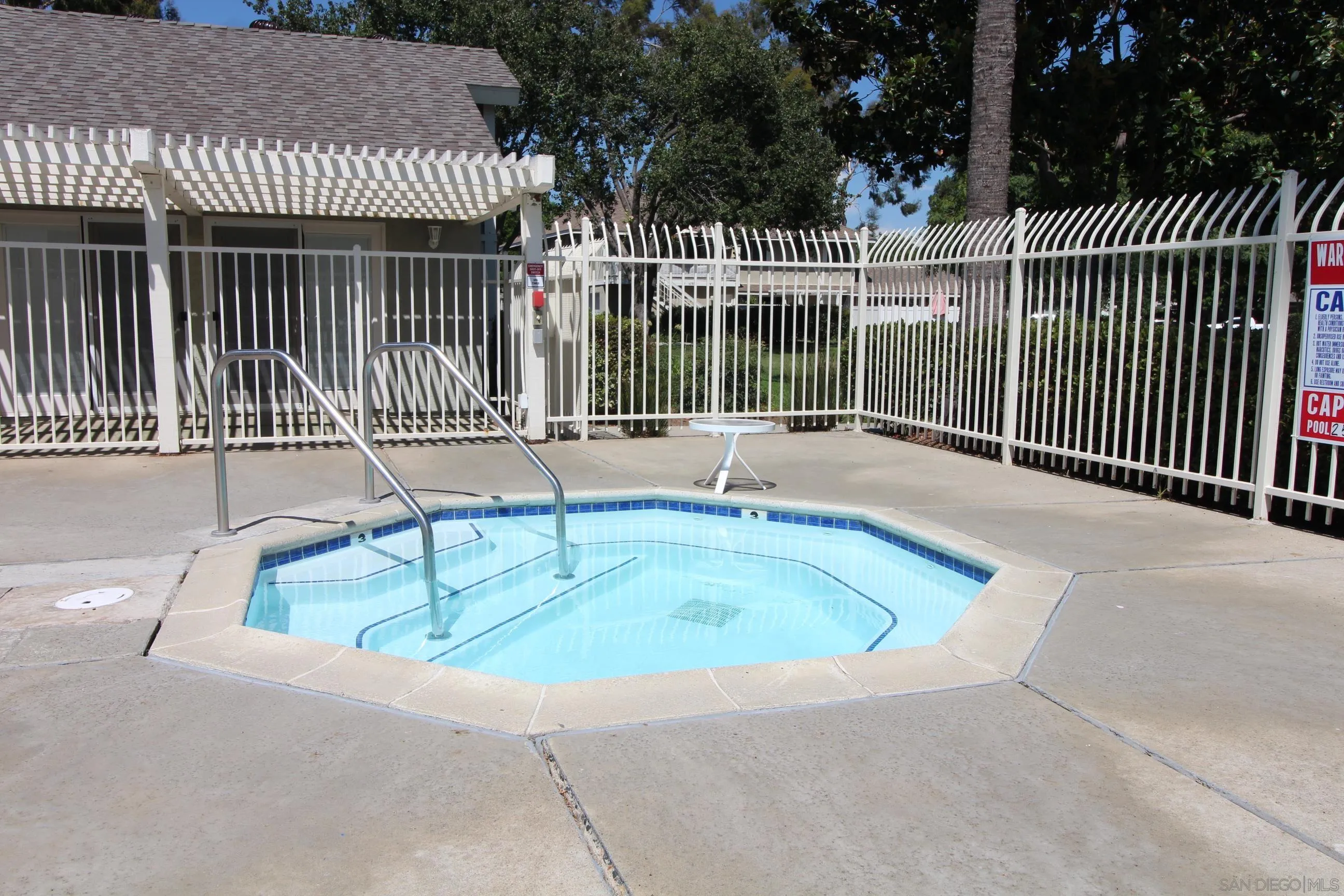 783 Timber Cove Way Oceanside, CA 92058 - Photo 24 of 28 a view of a patio with a yard