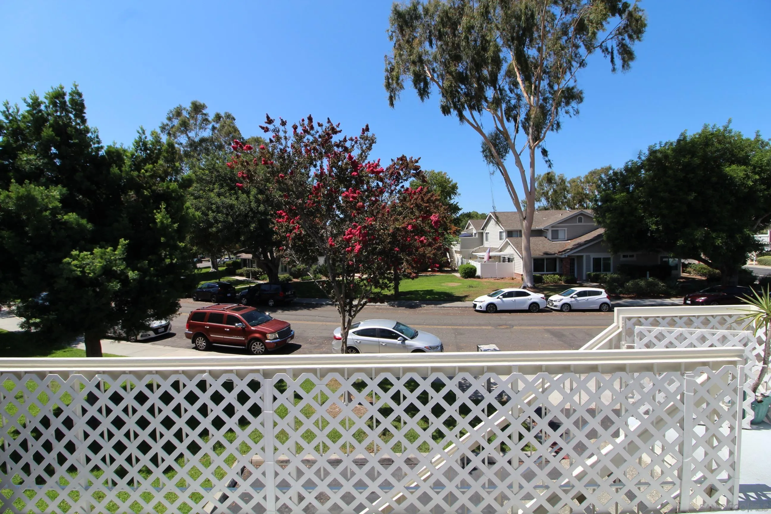 783 Timber Cove Way Oceanside, CA 92058 - Photo 5 of 28 a view of street with parked cars