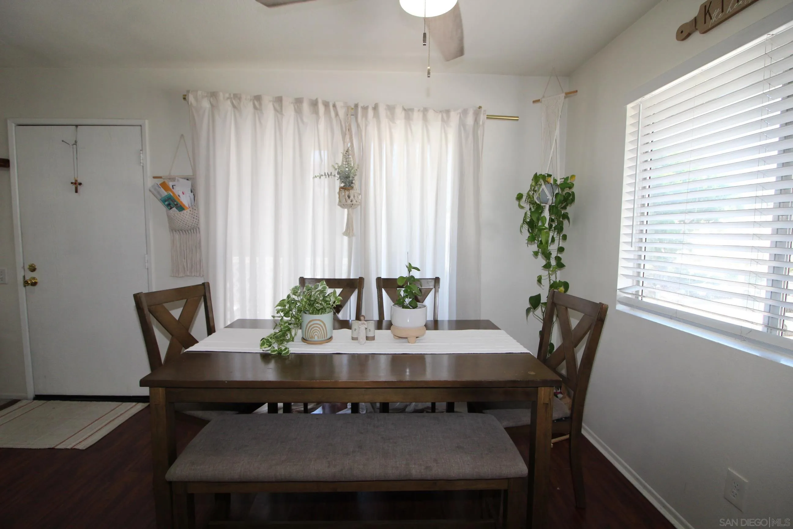 783 Timber Cove Way Oceanside, CA 92058 - Photo 10 of 28 a view of a dining room with furniture and window