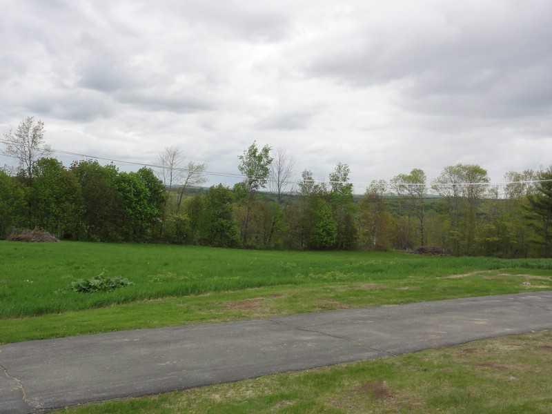 755 West River Road Augusta, ME 04330 - Photo 34 of 35 Yard/Garden. Back of property. More...
