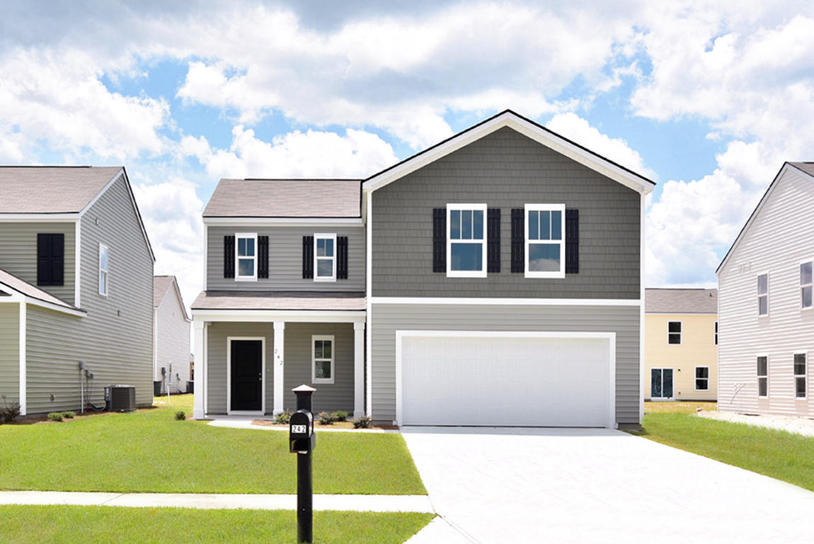 202 Sarcoxie Road Moncks Corner, SC 29461 - Photo 1 of 54 Arden
