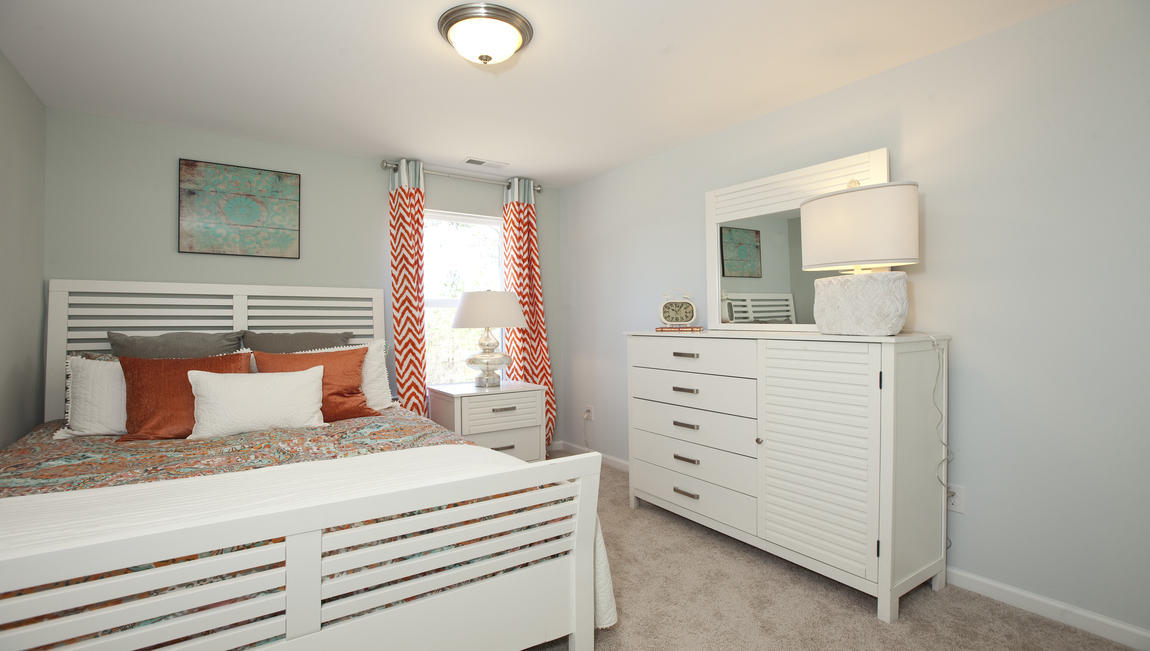 202 Sarcoxie Road Moncks Corner, SC 29461 - Photo 16 of 54 arden guest bed
