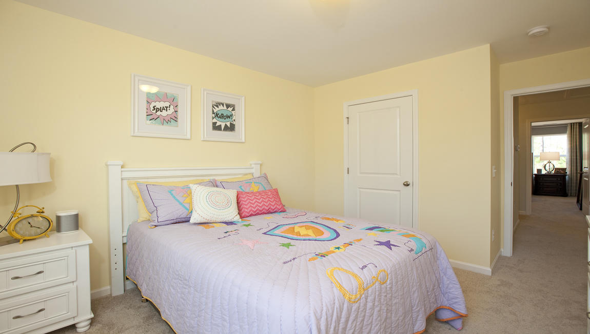 202 Sarcoxie Road Moncks Corner, SC 29461 - Photo 20 of 54 arden guest bed3