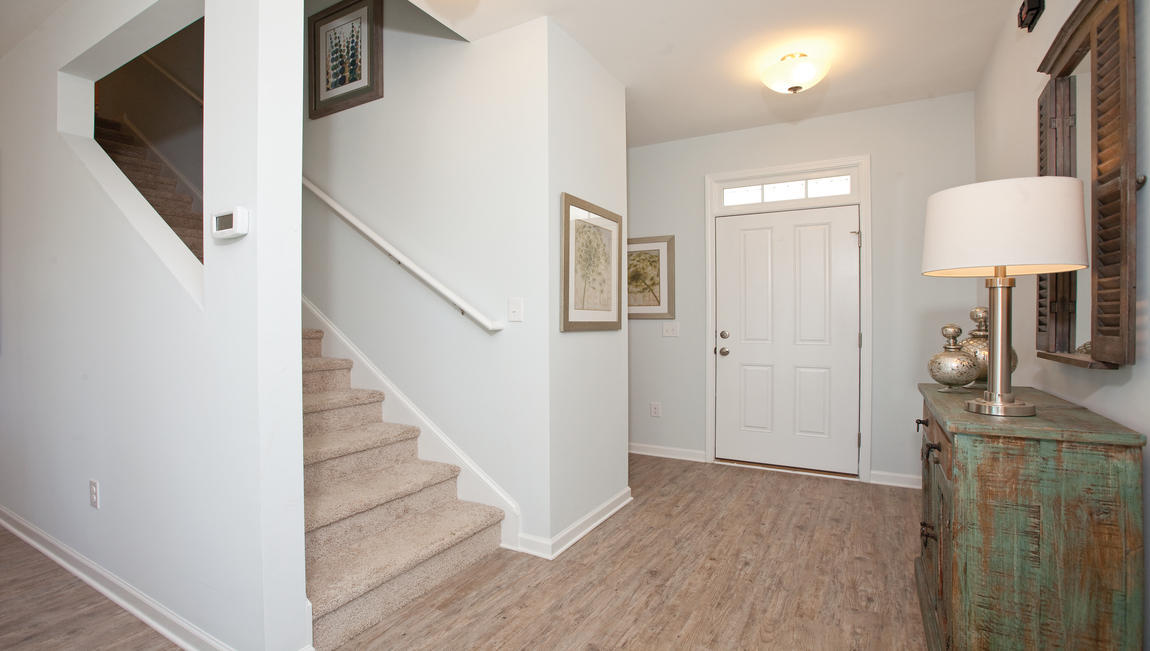 202 Sarcoxie Road Moncks Corner, SC 29461 - Photo 4 of 54 Arden foyer