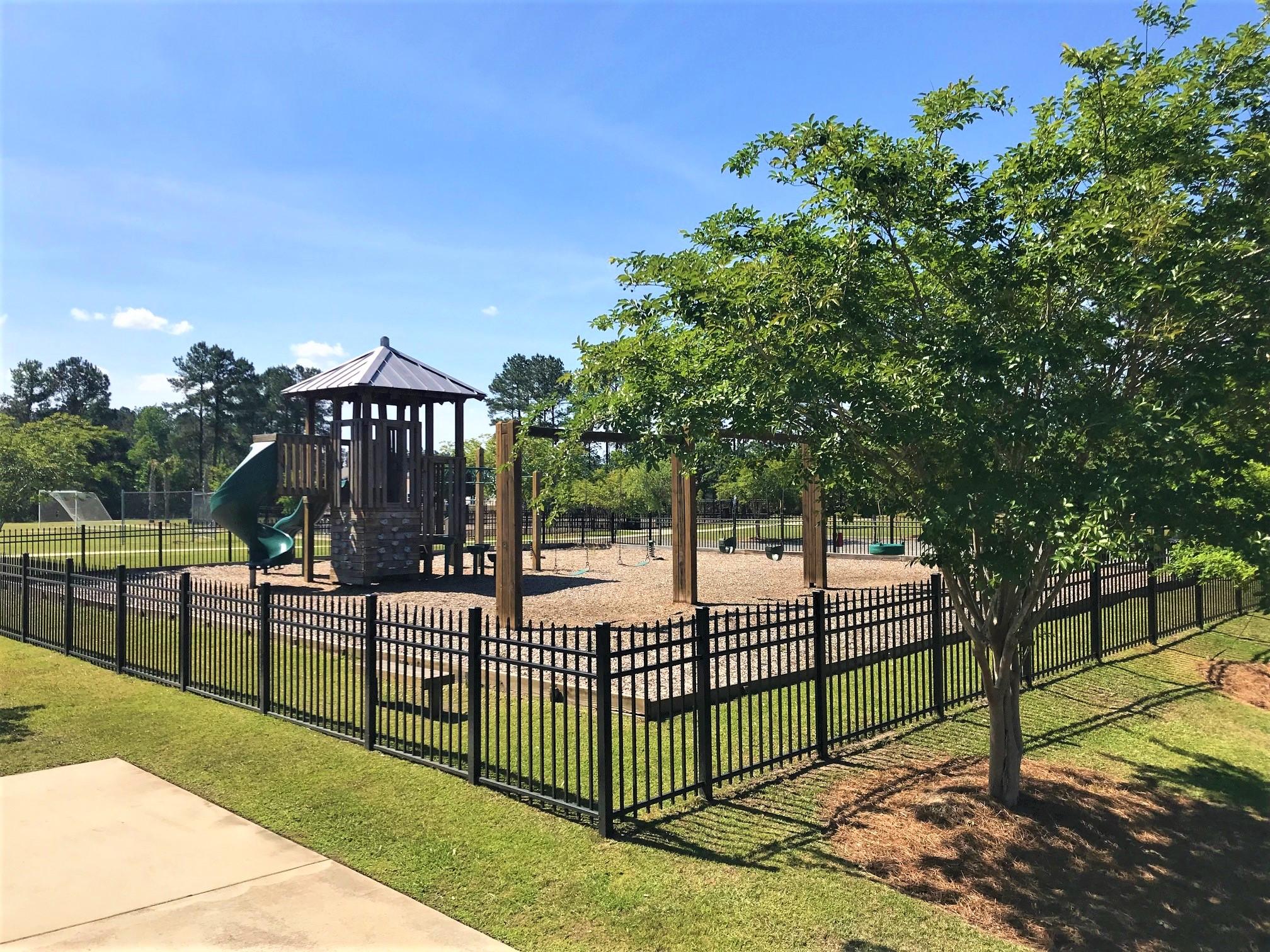 202 Sarcoxie Road Moncks Corner, SC 29461 - Photo 38 of 54 9