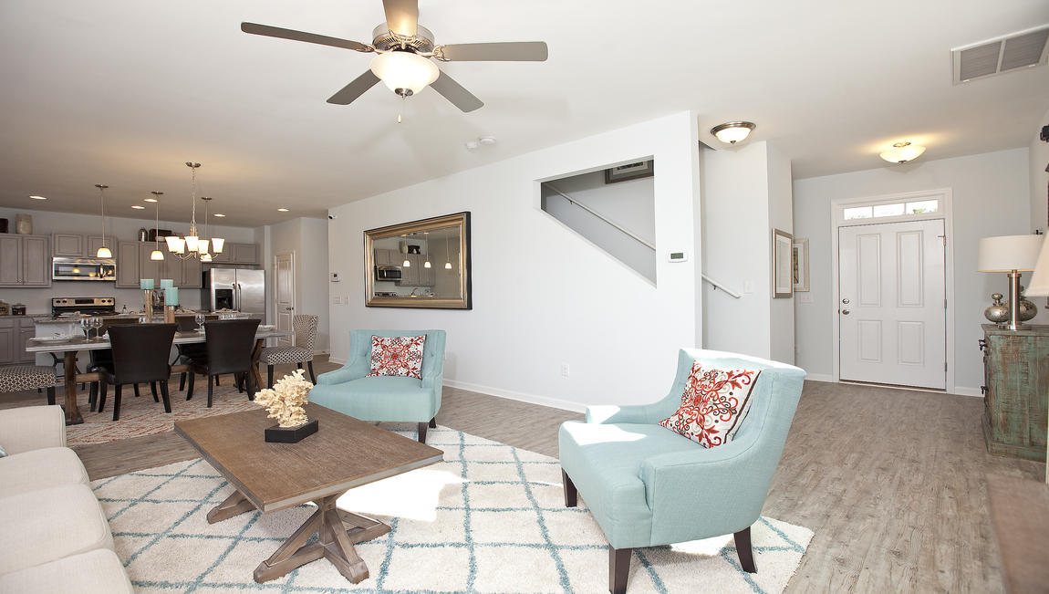 202 Sarcoxie Road Moncks Corner, SC 29461 - Photo 5 of 54 arden living dining area