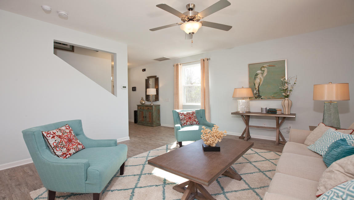 202 Sarcoxie Road Moncks Corner, SC 29461 - Photo 6 of 54 Arden living room