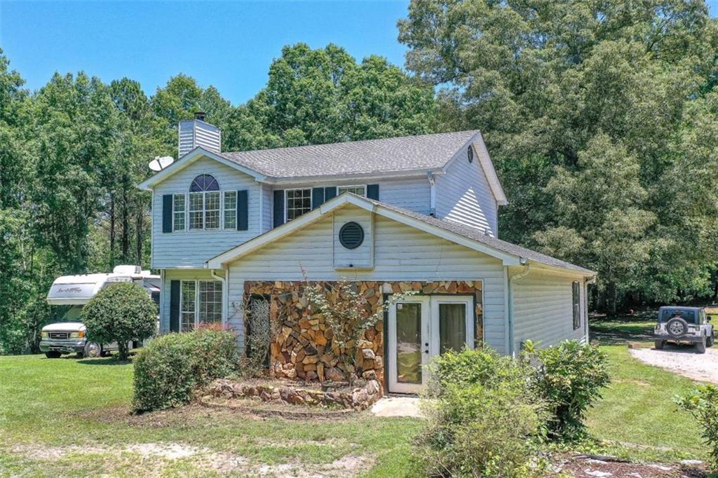 127 Eady Road Bremen, GA 30110 - Photo 3 of 31
