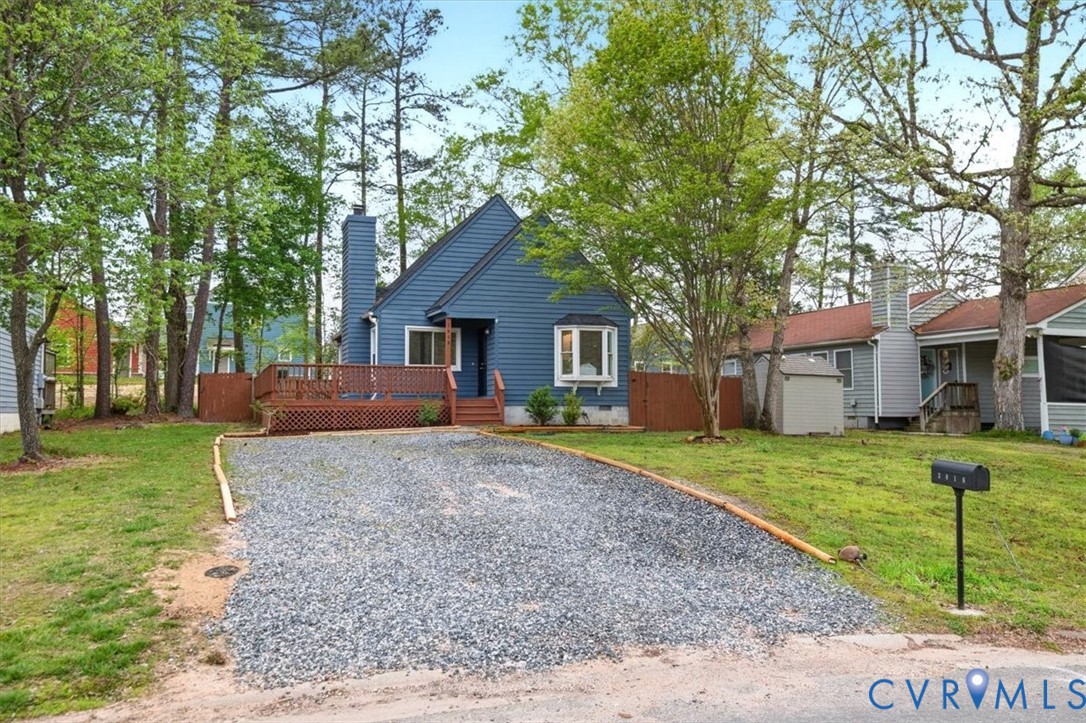 3016 South Ridge Drive Midlothian, VA 23112 - Photo 1 of 40