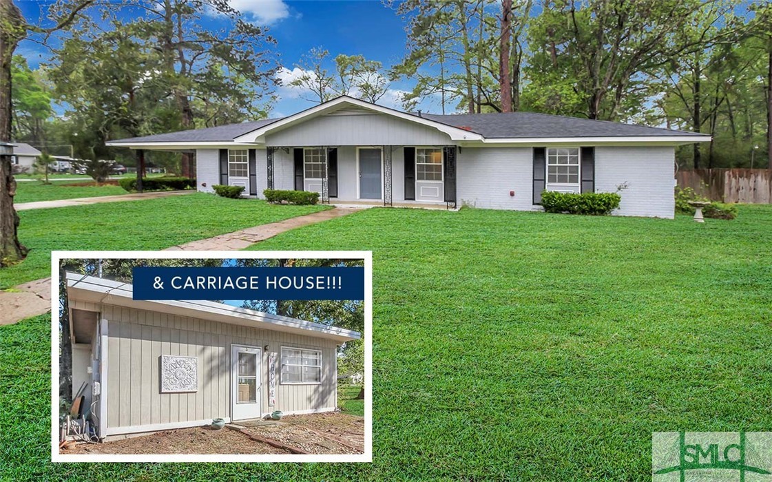 305 Rogers Street Pooler, GA 31322 - Photo 1 of 39